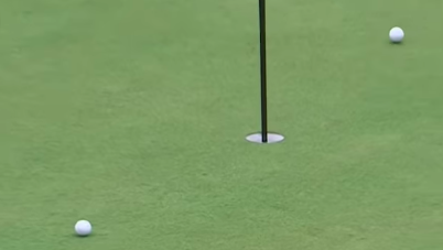 Justin Rose and Thomas Pieters almost make ALBATROSS on SAME HOLE at Wentworth